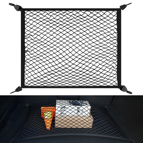 Gepäcknetz auto - gepäcknetz,