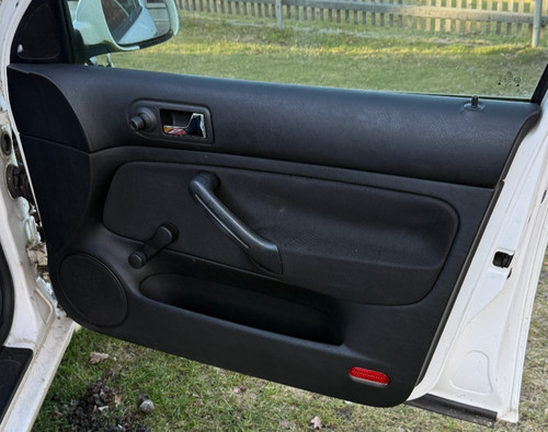 Golf 4 - vw,