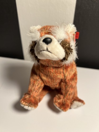 Beanie baby rusty der - beanie,