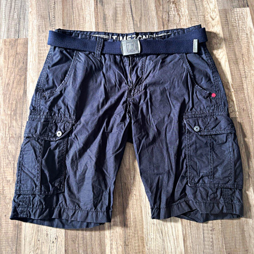 Timezone herren cargo shorts - timezone,