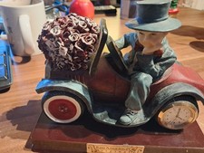 KIM ANDERSON Original Figur