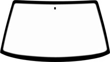 Frontscheibe Windschutzscheibe