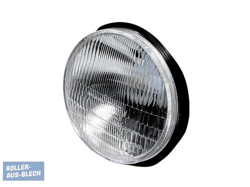 Scheinwerfer vespa xl2 - pk,