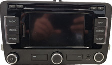 VW RNS 315 EU Original