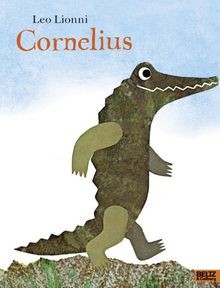 Cornelius von lionni - cornelius, leo