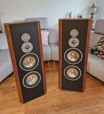 Infinity RS 3b Referenz