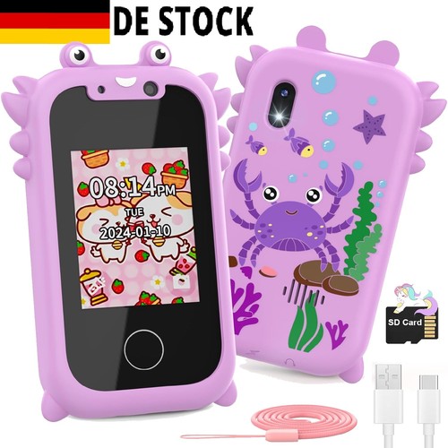 Kinder handy mit 8 - handy,