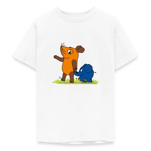 Die sendung mit der maus - die,