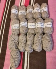 Schurwolle Wolle von