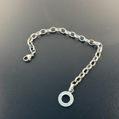 Thomas sabo charm - charm, club