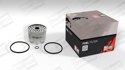 Champion kraftstofffilter - champion,