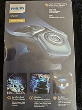 Philips Rasierer S9000