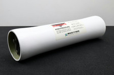 WAVE CYBER Druckrohr 4'' für Umkehrosmose für 1 Membrane 4014 aus GfK