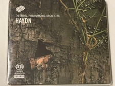 The Royal Philharmonic