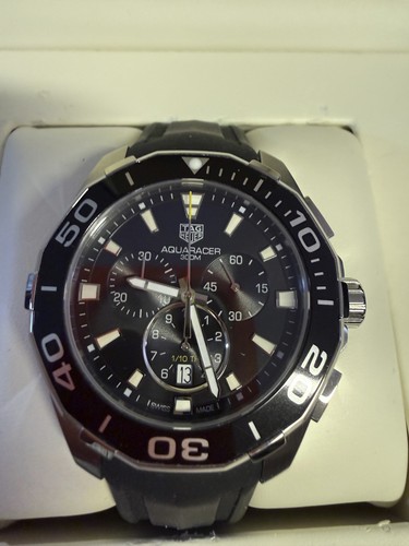 Tag heuer aquaracer - tag,