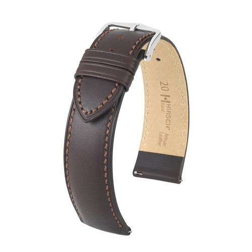 Uhrenarmband braun - uhrenarmband,