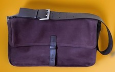 ESPRIT Wildleder Optik  Damen