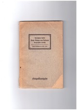 Vom Baum des Lebens , Insel