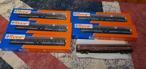 Roco 47962 db - 47962/,