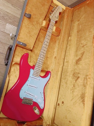 Fender custom shop - fender, nos