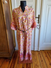 Schönes leichtes maxikleid - leichtes,