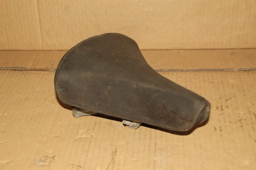 Sattel ddr mifa - sattel,
