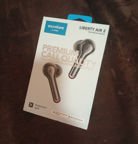 Soundcore liberty air - soundcore, 2