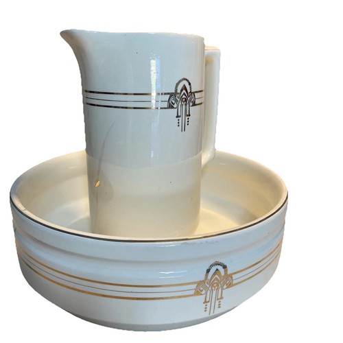 Mignon antik waschkrug - mignon,