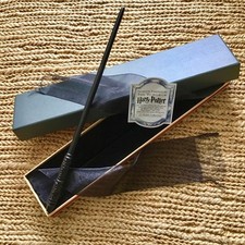 Zauberstab (Prof. Snape) – Authentisches Zauberstab-Replikat von „The World of H