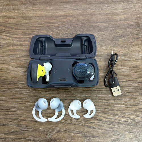Bose soundsport free wireless - soundsport,