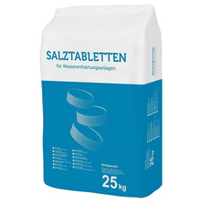 Aqua Pro Regeneriersalz 4x 25