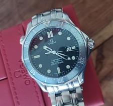 Omega seamaster professional - seamaster,