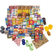 95 tlg Kaufladenzubehör