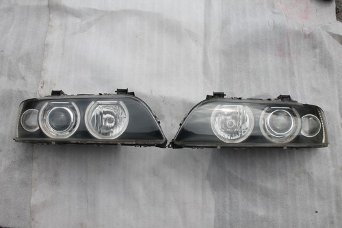 Bmw e39 oem hella facelift - bmw,
