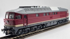 Diesellok BR 132 105-8