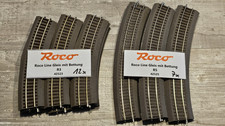 Roco line 42523 42525 r3 - h0,
