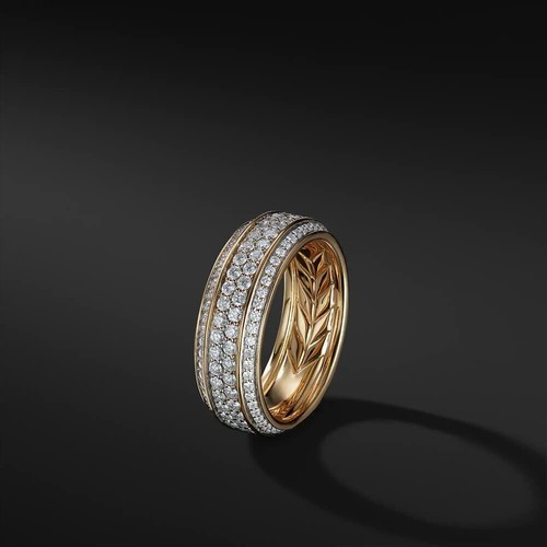 Gold herren ewigkeit - gold,