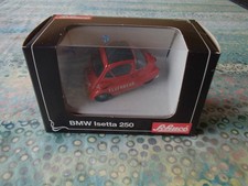 Schuco bmw isetta 250 - schuco,