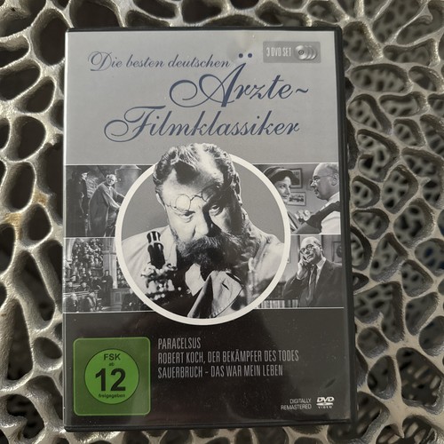 ärzte filme sammlung - Ärzte,