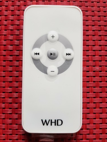 Whd fernbedienung tp55 für - fernbedienung,