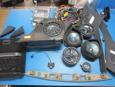 Nachrüstsatz Harman Kardon