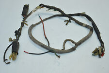 HONDA LEAD 50 KABEL KABELBAUM