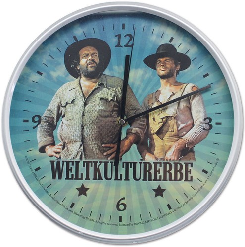 Bud spencer terence - hill,