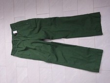 214) BGS Einsatz Hose  Original !! Gr.46 neuwertig