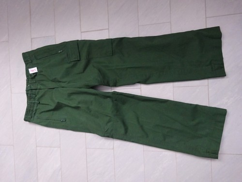 214 bgs einsatz - bgs, hose