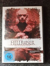 Hellraiser 4 - Bloodline