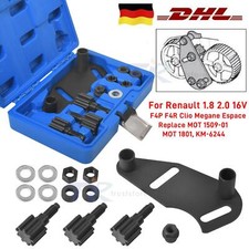 Nockenwellen Arretierung Motor