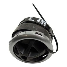 Ford Ka 2 II (RU8) Lüftung