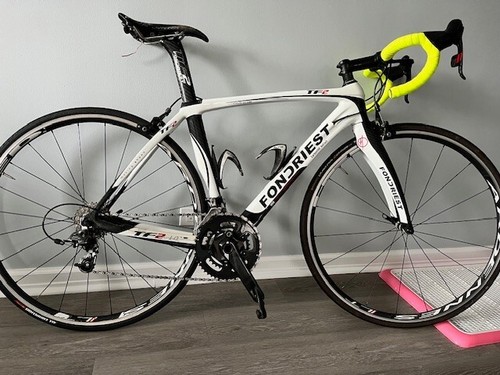 Fondriest tf2 carbon road - tf2,