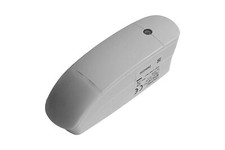 Siemens Vanderbilt WPIR-CRT Funk PIR Vorhangmelder / Bewegungsmelder